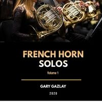 French Horn Solos, Vol. 1