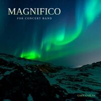 Magnifico - (For Concert Band)