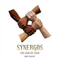 Synergos - (For Concert Band)