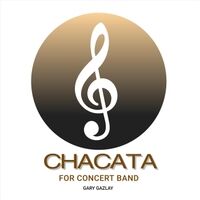 Chacata - (For Concert Band)