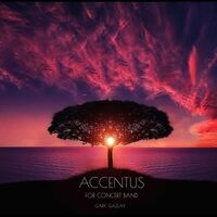 Accentus (For Concert Band)