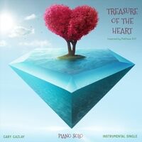 Treasure of the Heart (Piano Solo)