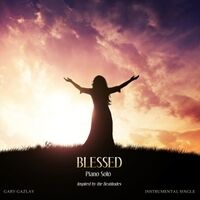 Blessed (Piano Solo)