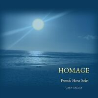 Homage (French Horn Solo)