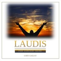 Laudis (For Concert Band)