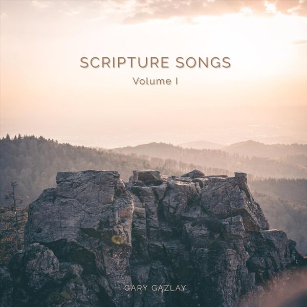 Cover art for Scripture Songs, Vol. 1