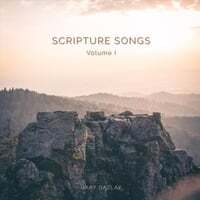 Scripture Songs, Vol. 1